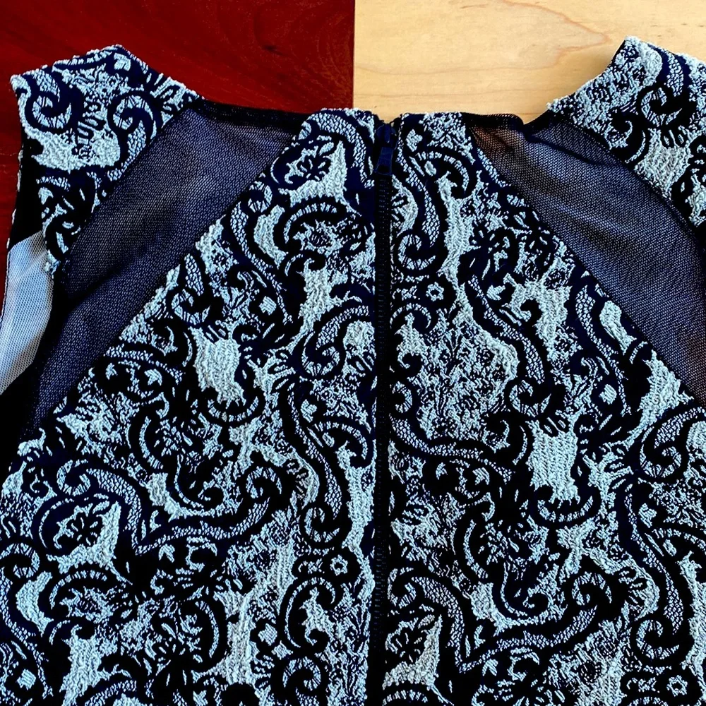 Dress by alice + olivia - Picture 4 of 5